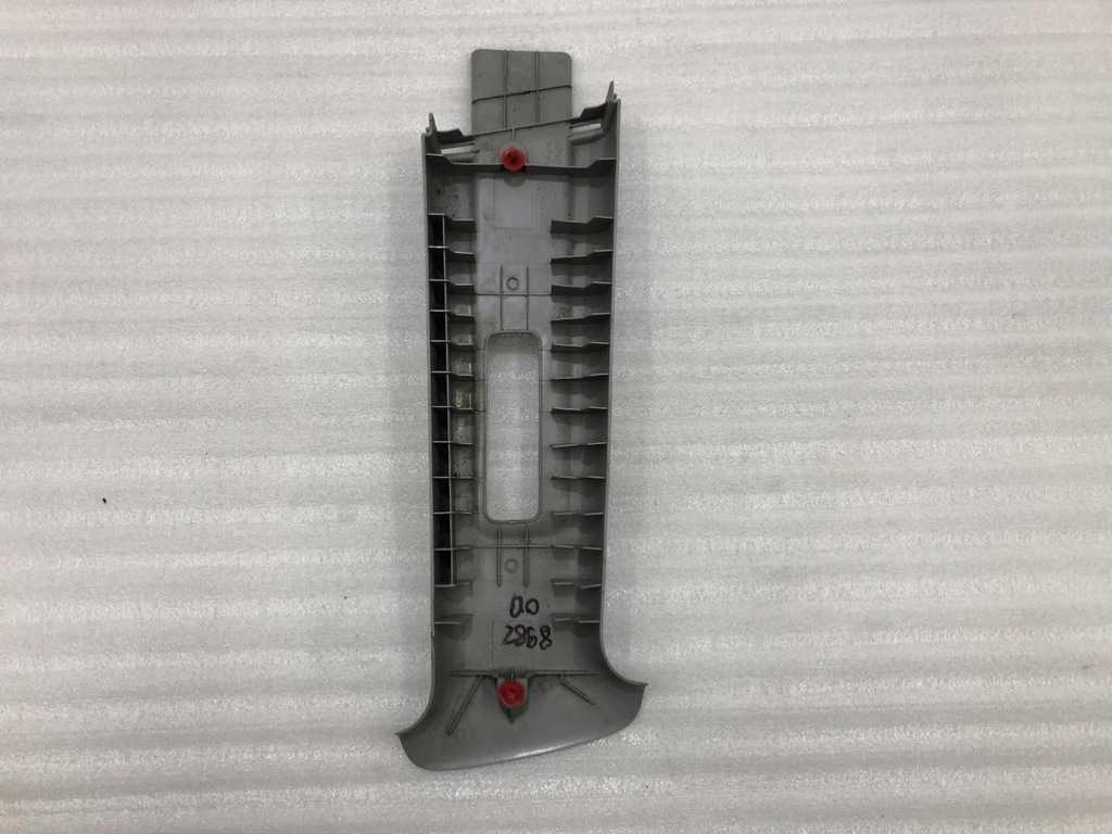 фото №6, Защита стойка левая honda jazz ii 84161-saa 02-08