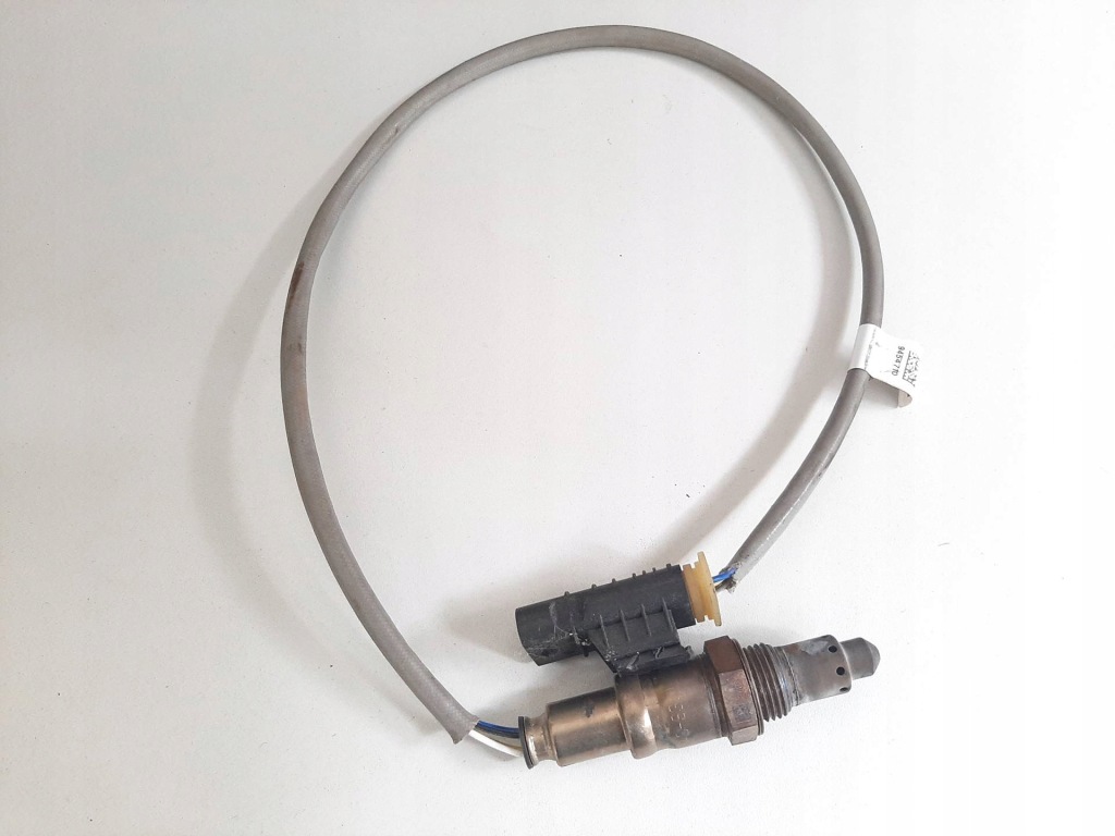 фото №1, Датчик лямбда-зонд bmw 1 f40 2 f44 f45 f46 x1 f48 x2 f39