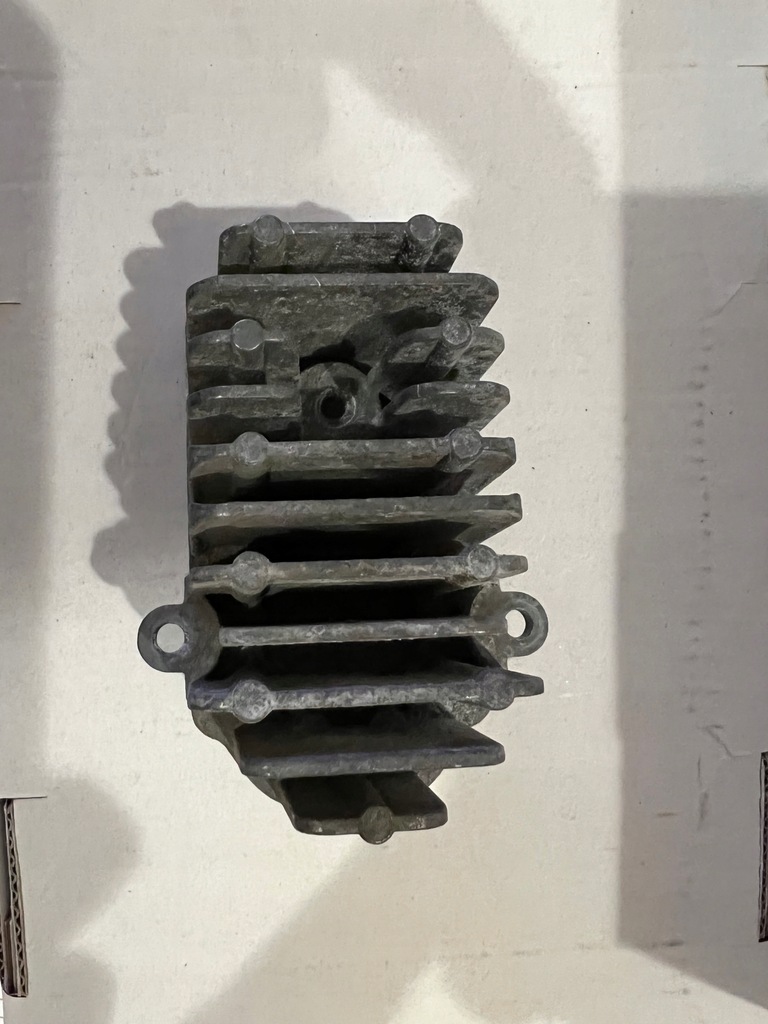 фото №1, Mercedes модуль перетворювач