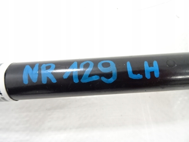 Peugeot partner iv 1.5 bluehdi механическая коробка передач приводной вал левая передняя идеальное состояние 2024r.!!! Оригинал