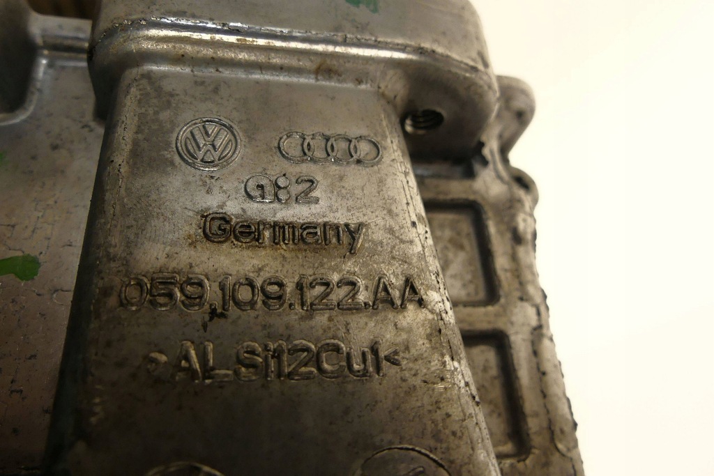 фото №15, Audi a6 c7 allroad a7 4g 3.0 tdi czv головка цилиндров левая