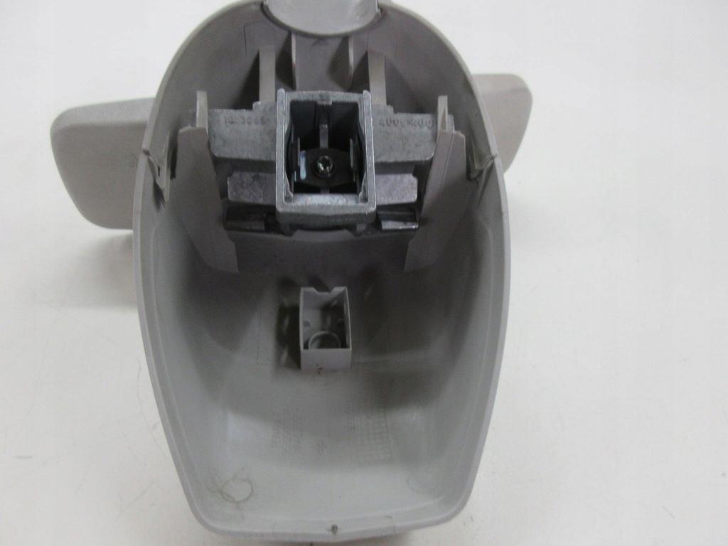 фото №5, Renault grand scenic iii 1.9 dci 130 km f9q870 корпус дзеркало заднього