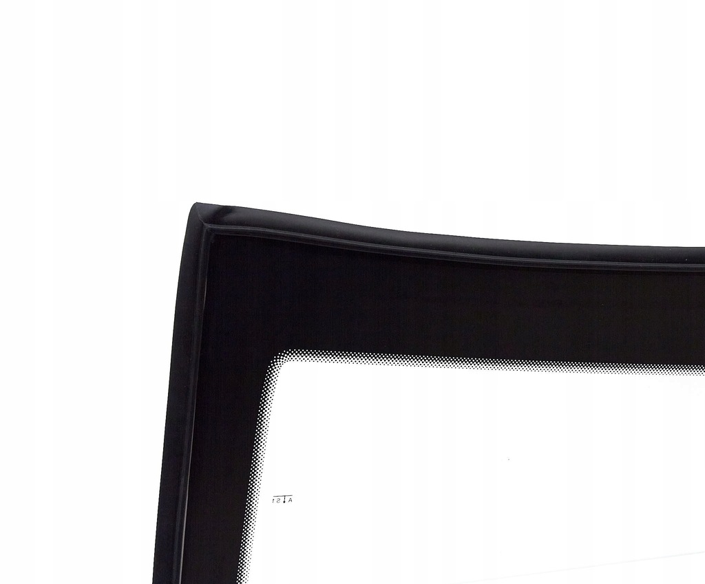 фото №8, Передня скло do chevrolet camaro 2019- dw02528 зелений