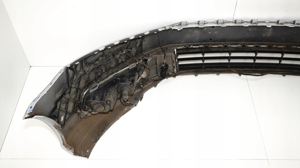 фото №10, Бампер перед передний vw passat b7 10-14r la7w pdc