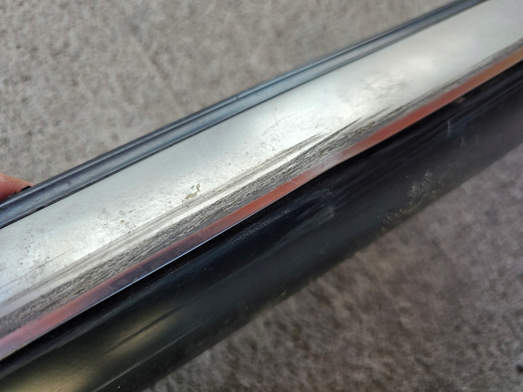 фото №9, Audi a4 b8 allroad молдинг порог порог правая 8k9853860a