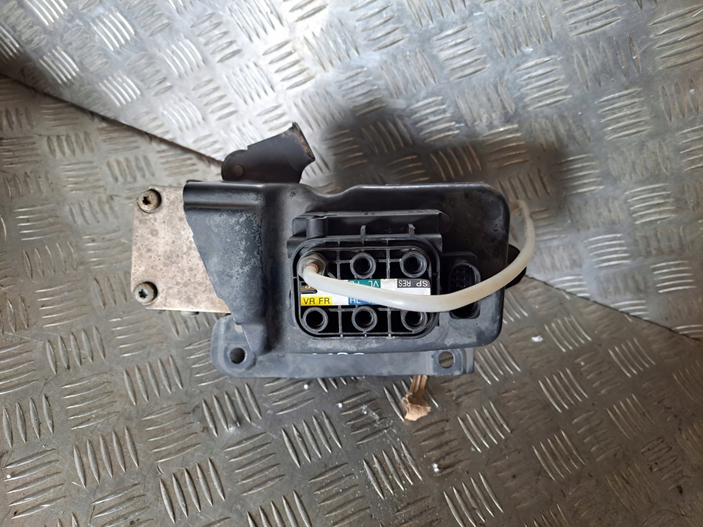 Mercedes ml 164 3.0 cdi компресор підвіска Зі Шроту