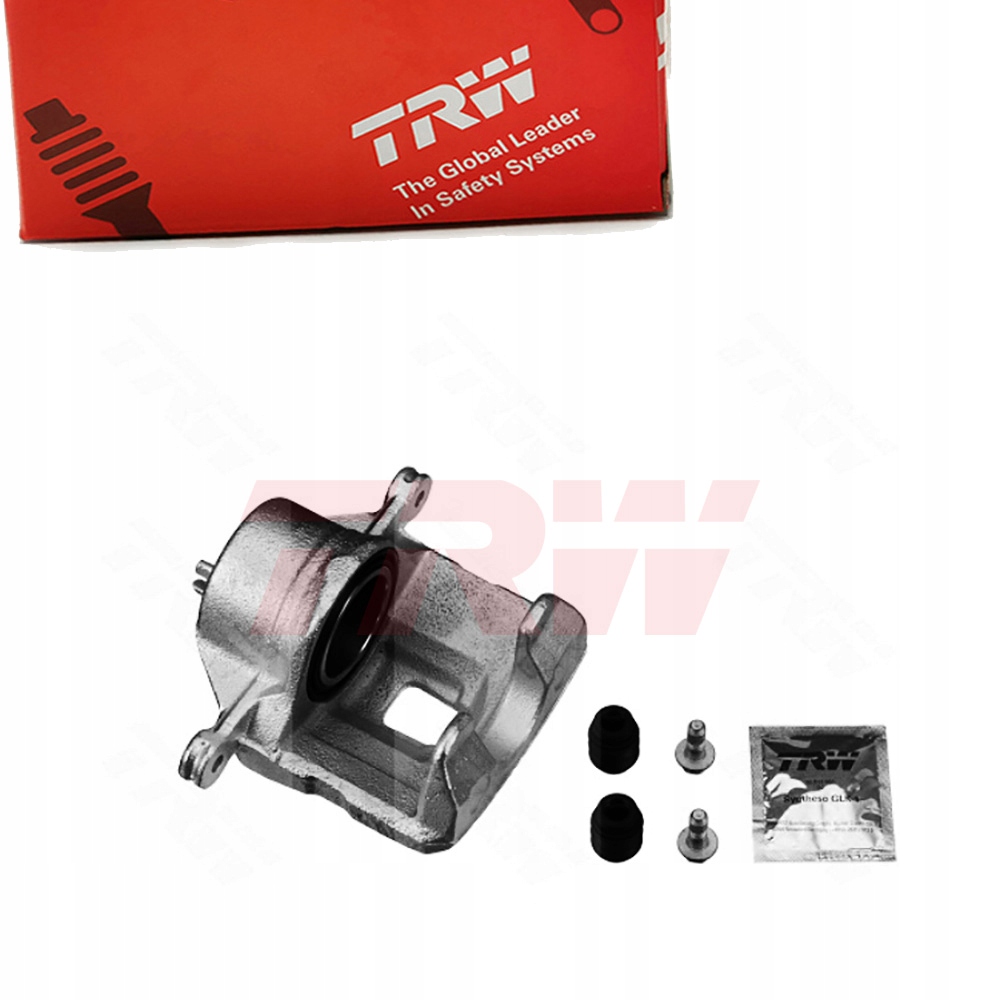 Купити Супорт гальмівний перед l kia sportage 2.0 2.7 v6