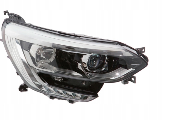 фото №2, Фара valeo 046747