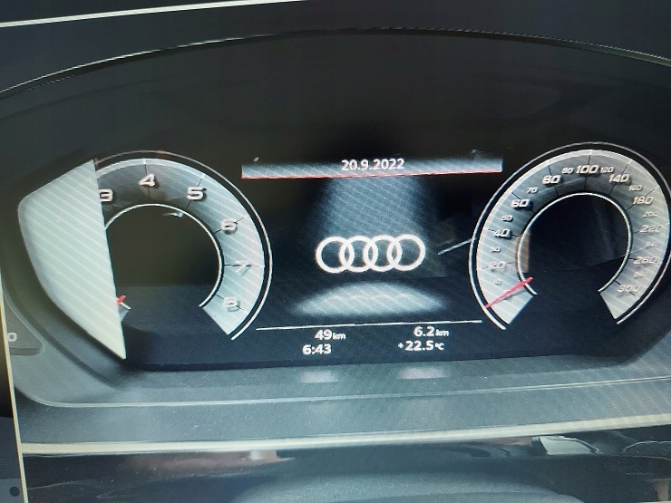 фото №10, Audi a8 d5 зеркало потолочный 4n4858563