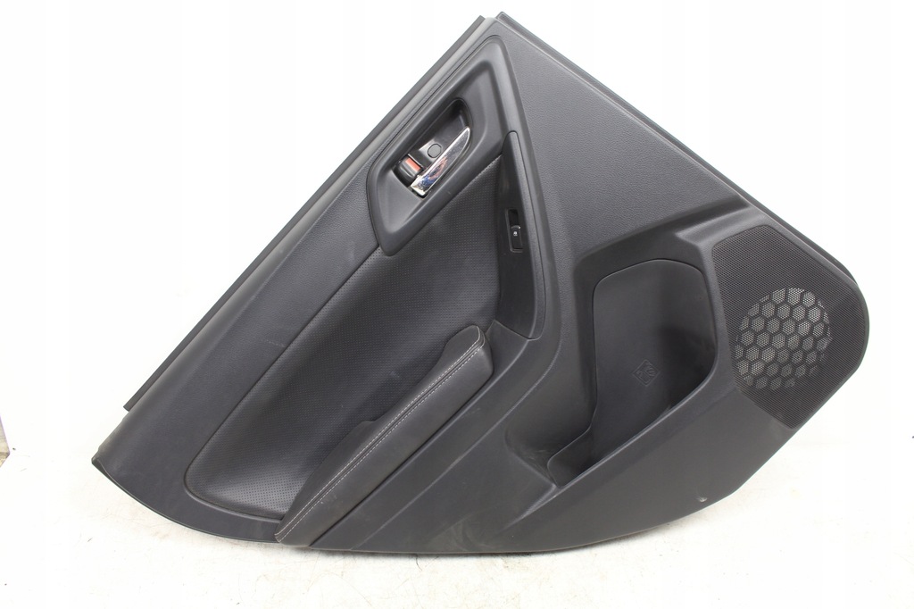 фото №1, Обивка обшивка дверь левый задняя forester iv 2018