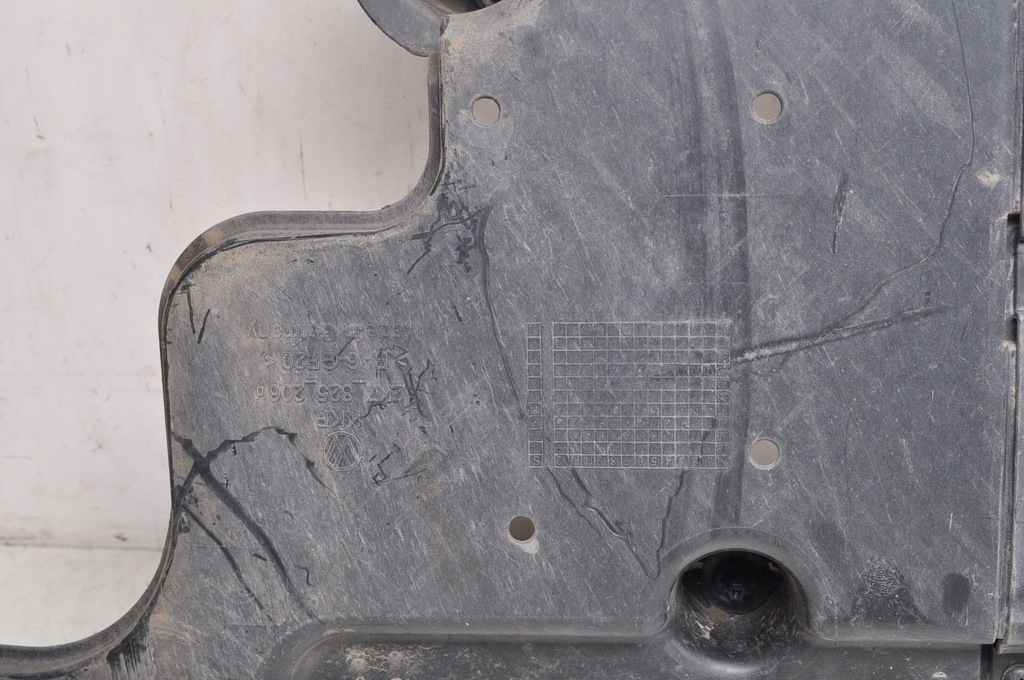 фото №7, Ford tourneo connect mk3 защита подвеска 2k7825205d