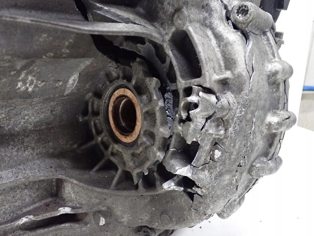 фото №11, Коробка передач передач автоматическая коробка передач dsg 4x4 4-motion uel vw arteon 2.0 tdi 200km 21r fv