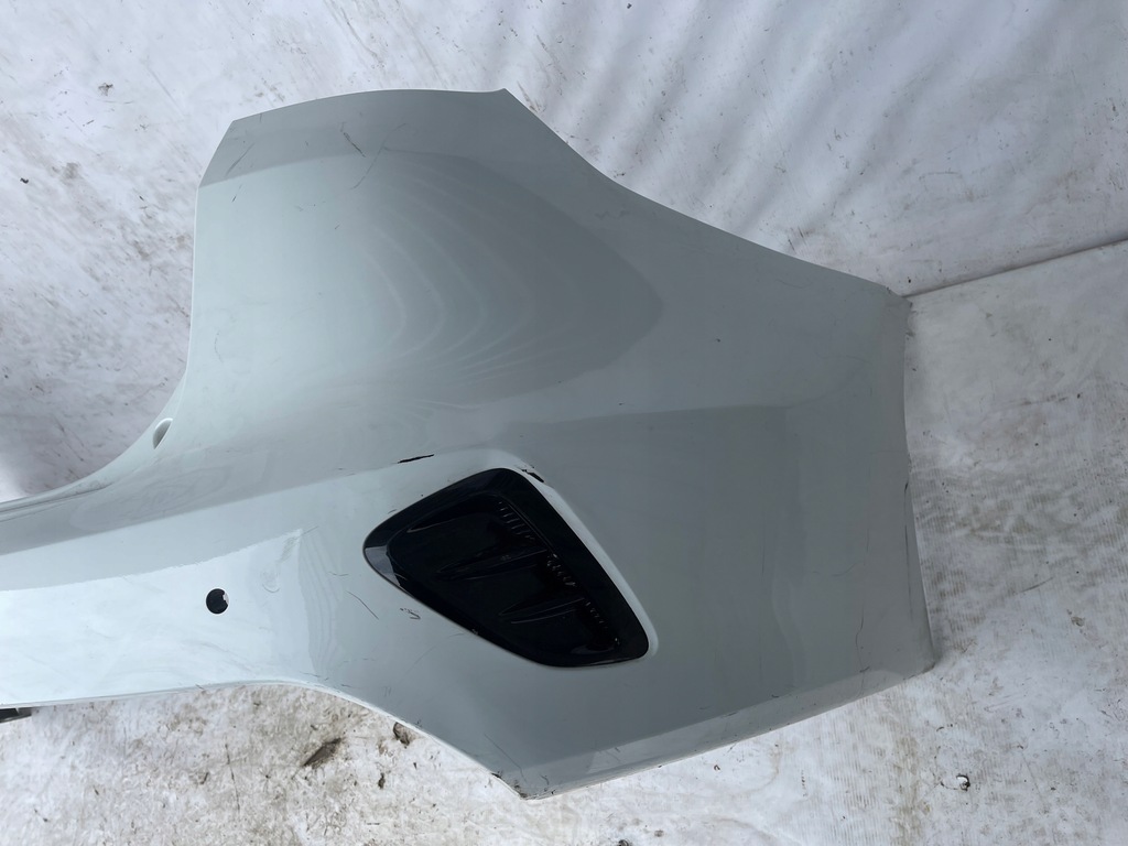 фото №6, Бампер задняя задний kia ceed iii 3 18- kombi 4xpdc