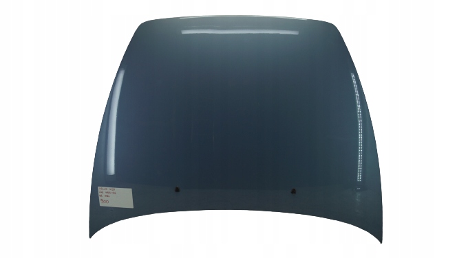 фото №1, Капот крышка перед volvo v50 459-46