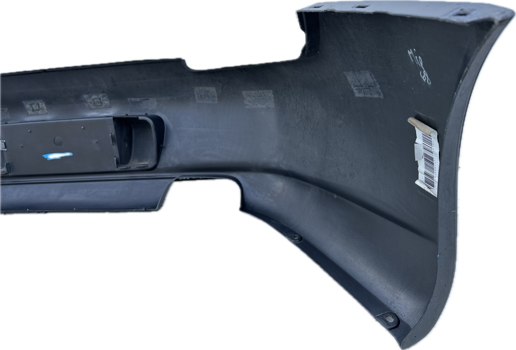 Бампер задній 4s америка 997.505.411.00 porsche carrera 911 997 оригінал 99750541100 в Україні