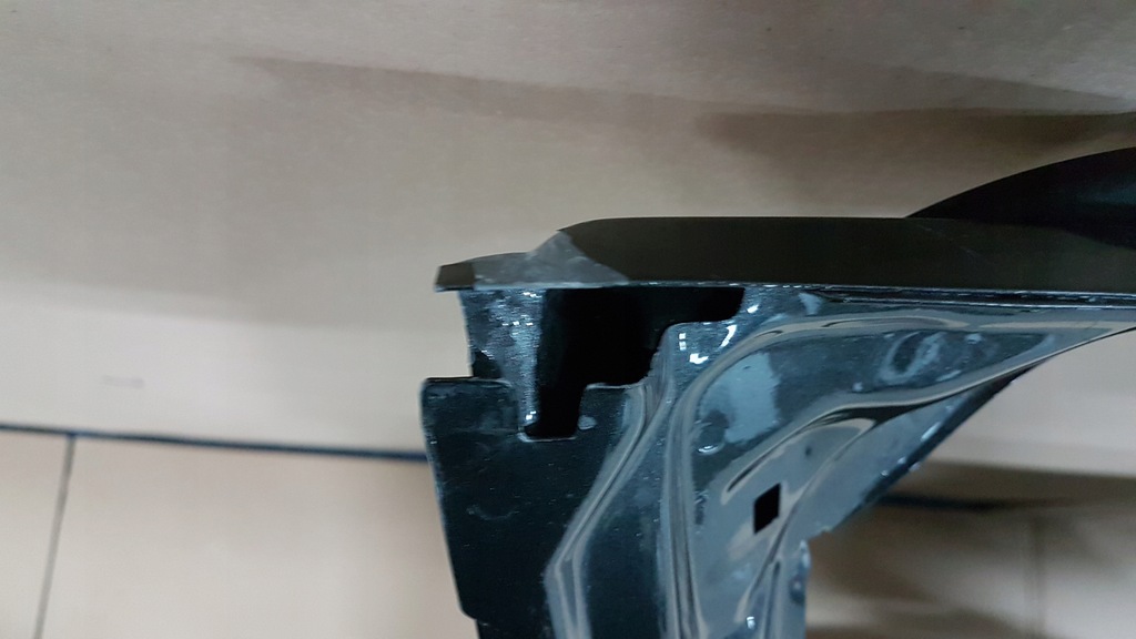 фото №9, Дверь перед правое ford focus mk3 lift