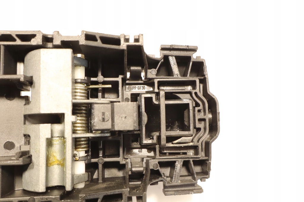 фото №7, Ручка права задня зовнішня skoda scala