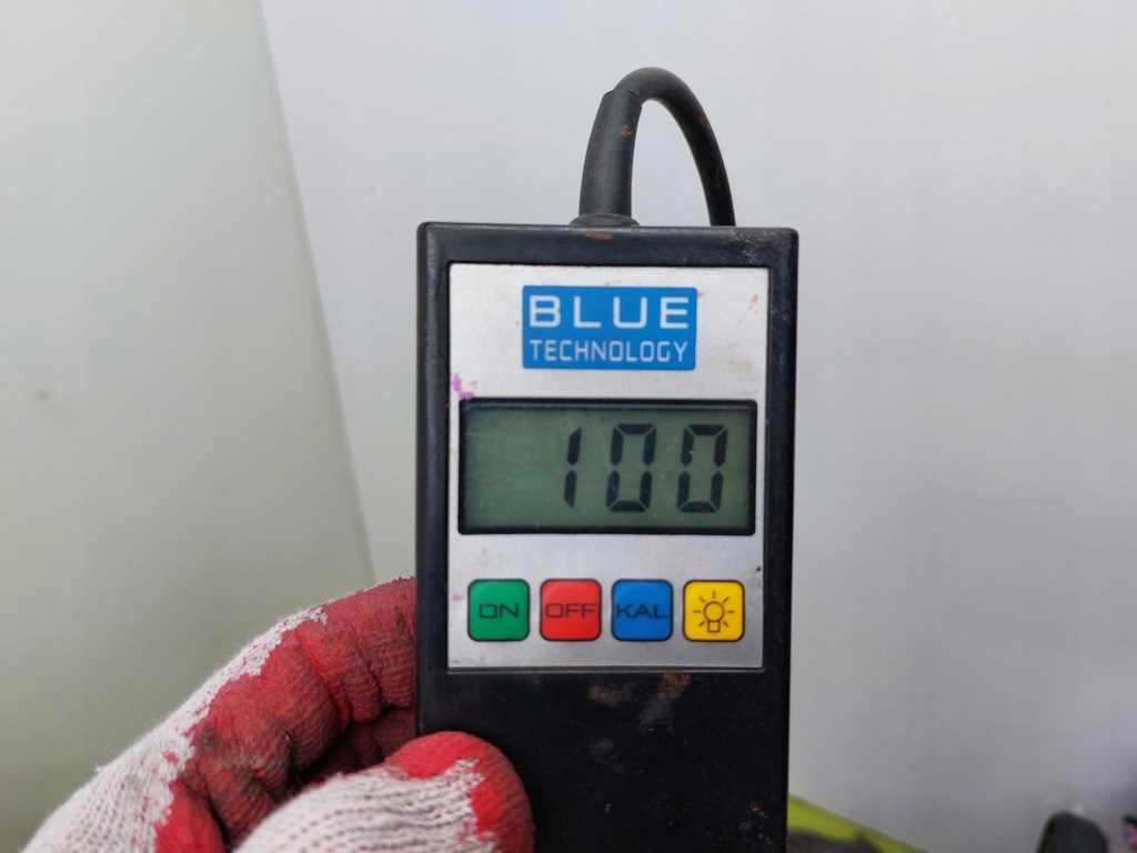 фото №9, Крыло передний левый audi a6 c5 1997-2004 ly7m серебристый оригинал