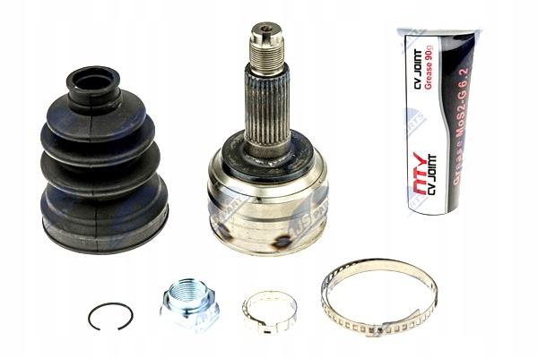 фото №2, Nty шарнир наружный mazda 6 gh 2.0 atm 2.5i 07-13