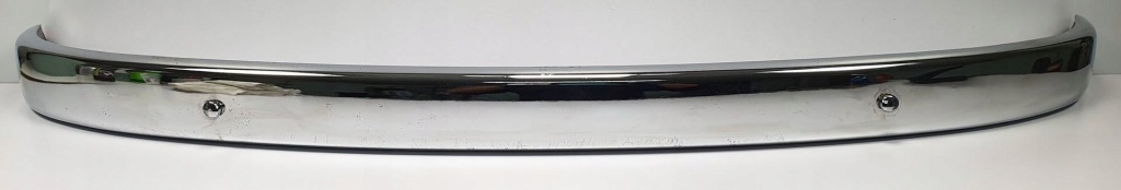 фото №1, Бампер задній задня хром fiat 500 f 0.5