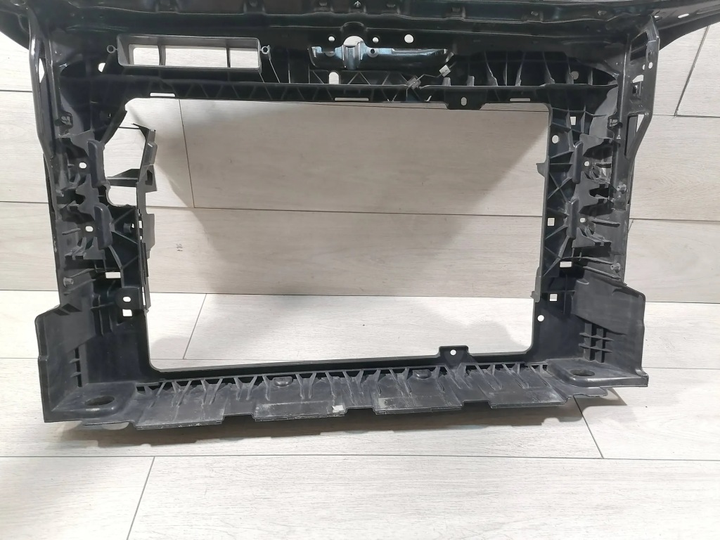 фото №6, Fabia ii усилитель pas перед 5j0805588d