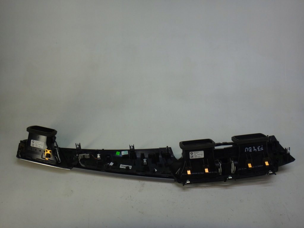 фото №9, Dekor молдинг середня захист панелі bmw f46