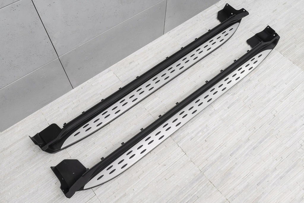 фото №8, Jeep grand cherokee iv wk2 2014-20 пороги бічний пороги автомобільні