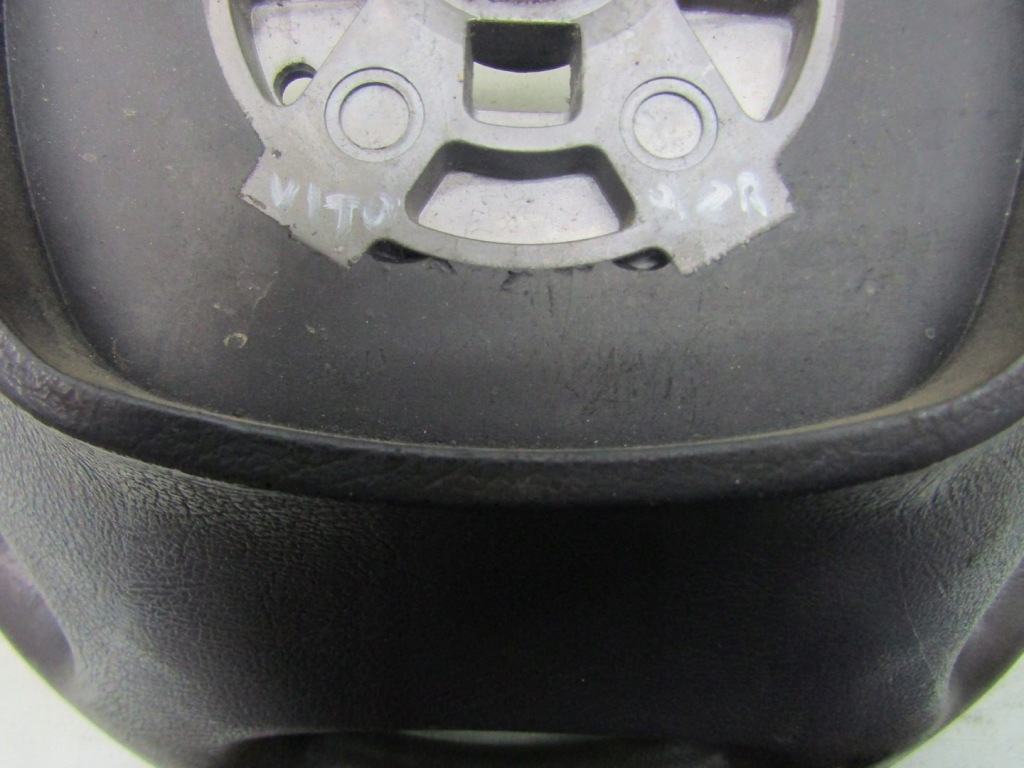 фото №14, Mercedes vito w638 98r повітропровід 10957a2