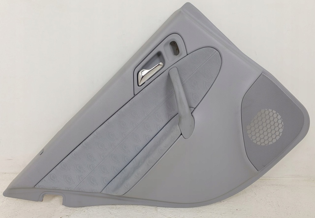 фото №1, Оббивка обшивка двері mercedes-benz оригінальний номер a2037308770