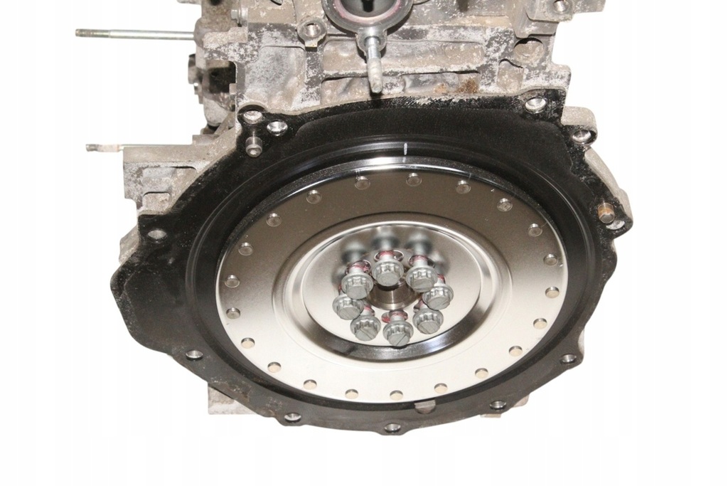 фото №9, Двигатель toyota prius _w5_ 2zrfxe 1.8l hybrid 90kw 2019