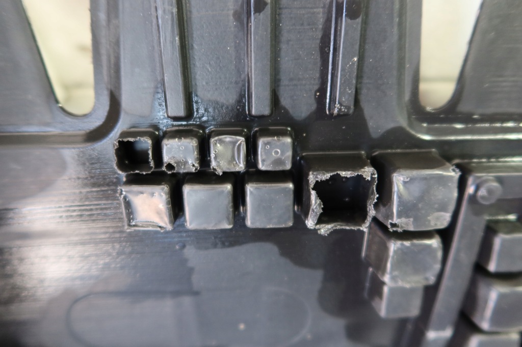 фото №15, Захист pod двигун vw 6q0825237ab