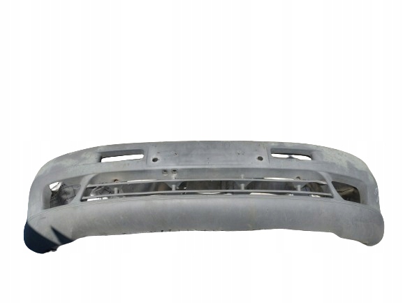 фото №1, Mercedes w638 бампер перед передній szary