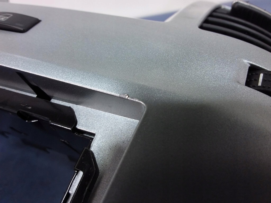 фото №12, Opel zafira b рамка радіо ґрати обдув 13162544