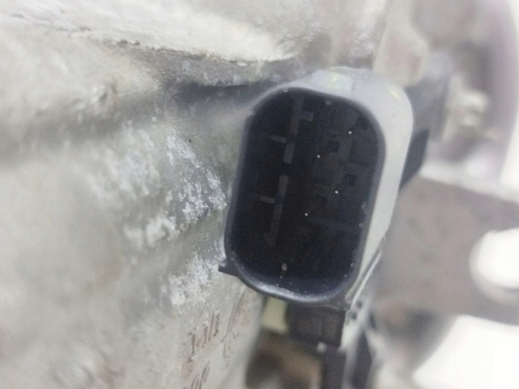 Підсилювач гальм tesla model s 103712300a electric 2014 Ціна