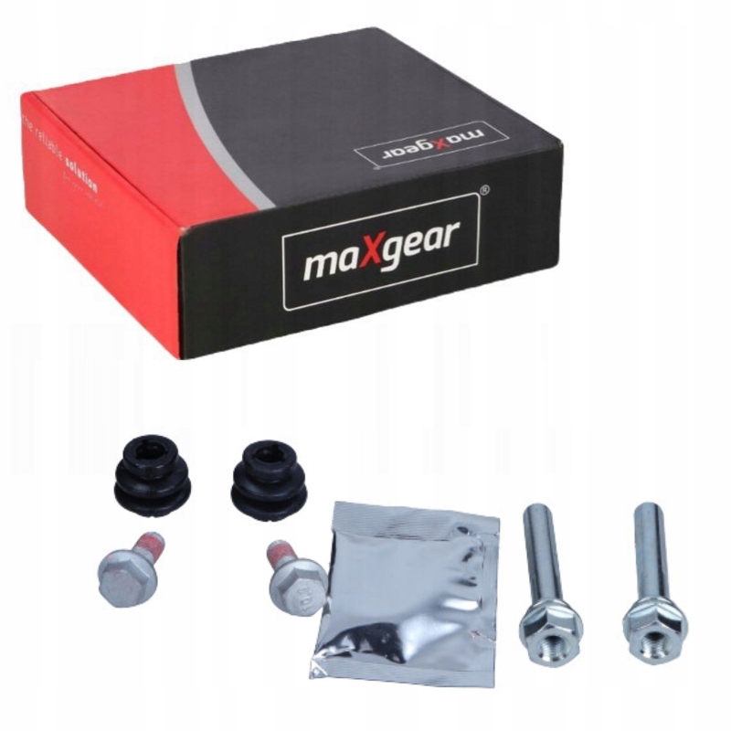 фото №1, Набор ремонтный суппорт задняя toyota prius yaris avensis verso rav 4