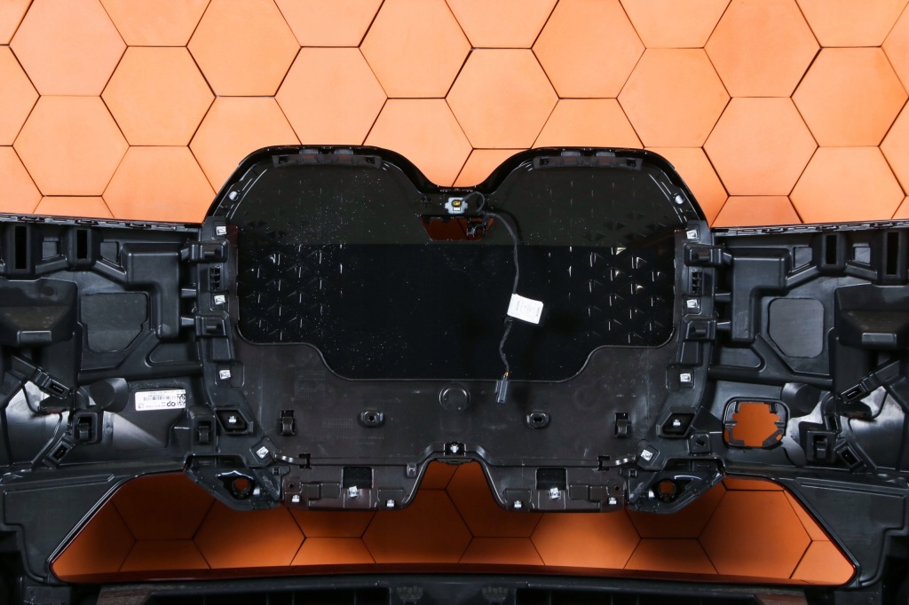 фото №8, Bmw ix i20 m-pakiet бампер перед передній usa c57