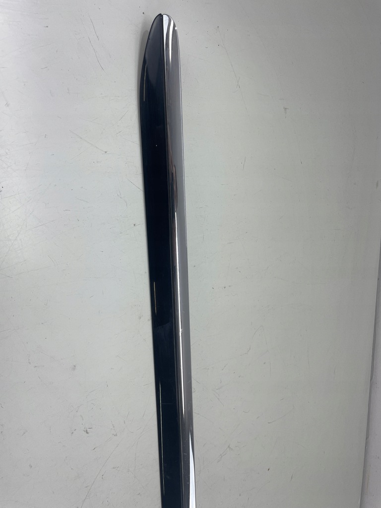 фото №4, Honda legend iv молдинг дверь правая задняя 04-12