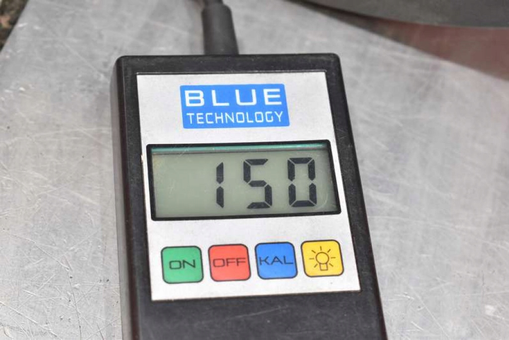 фото №12, Двері ліва задня задні vr.422 lancia delta 3 iii 5d hb 08-14