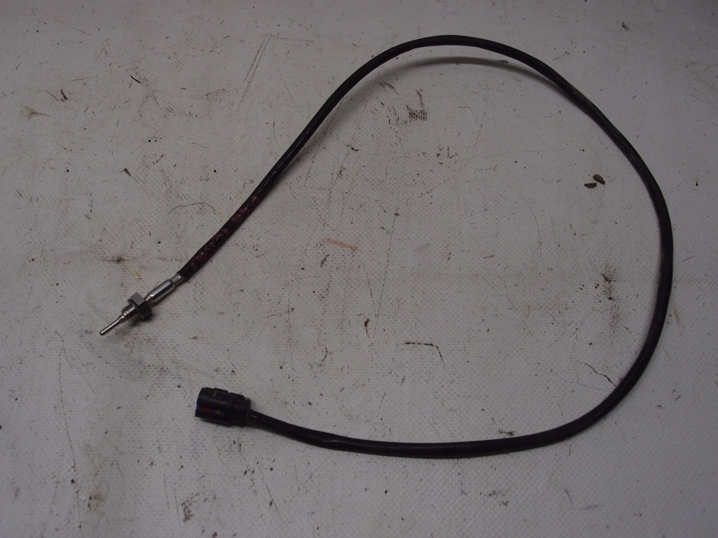 фото №8, Датчик температуры 8591433 bmw x1 f48 1.5 12v