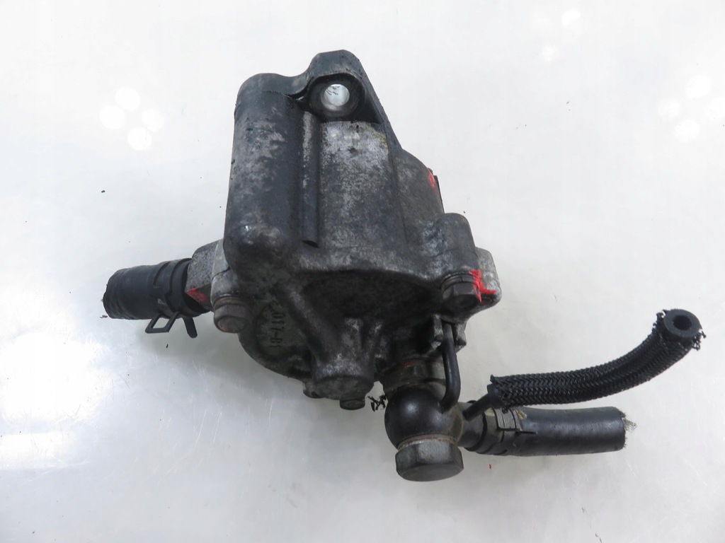 фото №10, Насос вакуум toyota corolla _e12_ 2.0 d-4d 2930027010 2810002590