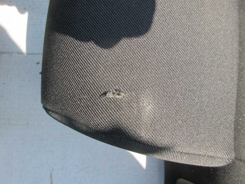 фото №7, Сидіння перед лівий правий заднє сидіння задня обшивки двері peugeot 308 sw kombi europa