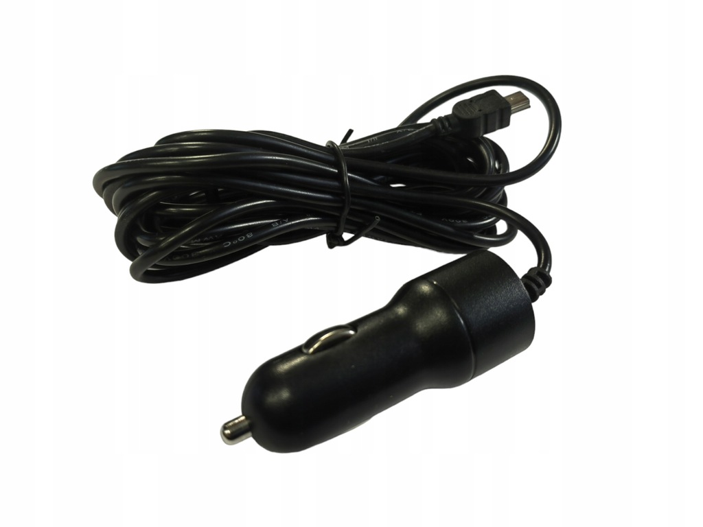 фото №1, Оригінал зарядний пристрій navitel r400