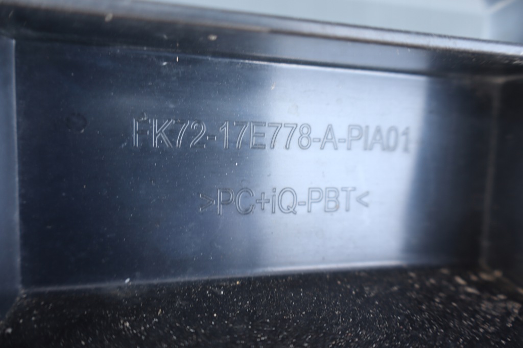 Балка бампера передняя перед land rover discovery sport fk72-17e778-a 2014 Киев