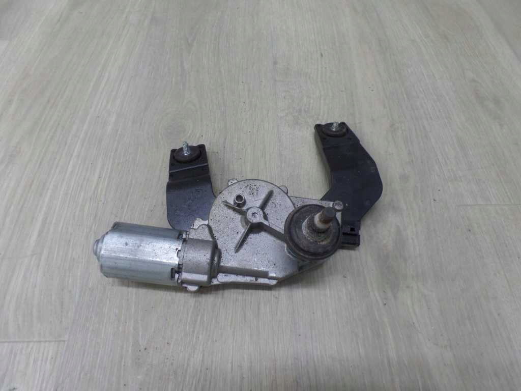 Купити Kia cee'd ceed hb рестайлінг  двигун двірники кришки задній 98700-1h000 09-12r