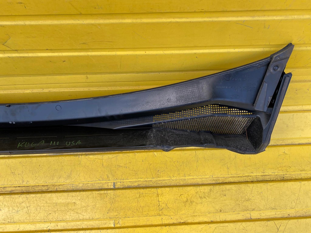 фото №5, Ford escape mk4 kuga iii жабо