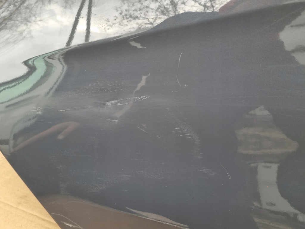 фото №5, Kia rio iv v дверь задние задняя правое задние 2017-