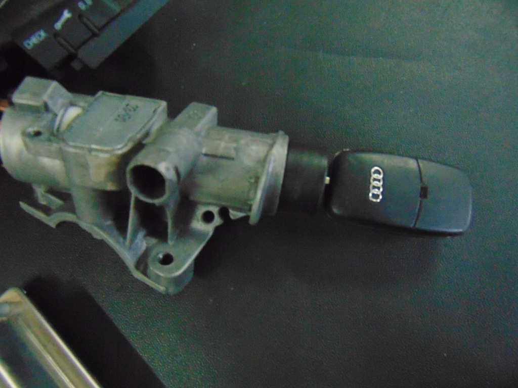 фото №3, Набір стартовий audi a4 b6 2.0