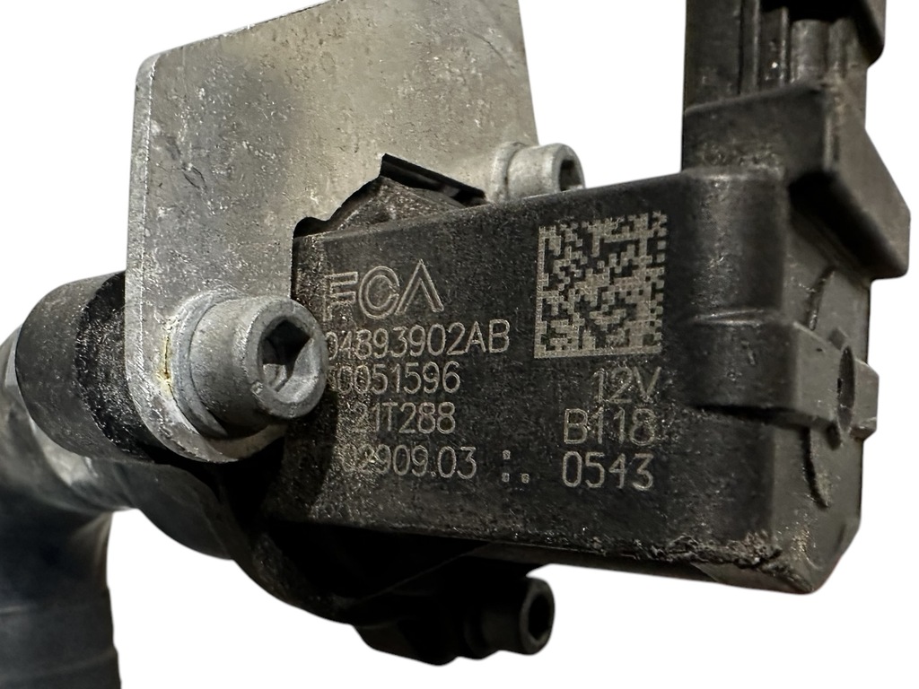 фото №7, Ferrari sf90 шланг труба wysokiego давления rh 890656 315495