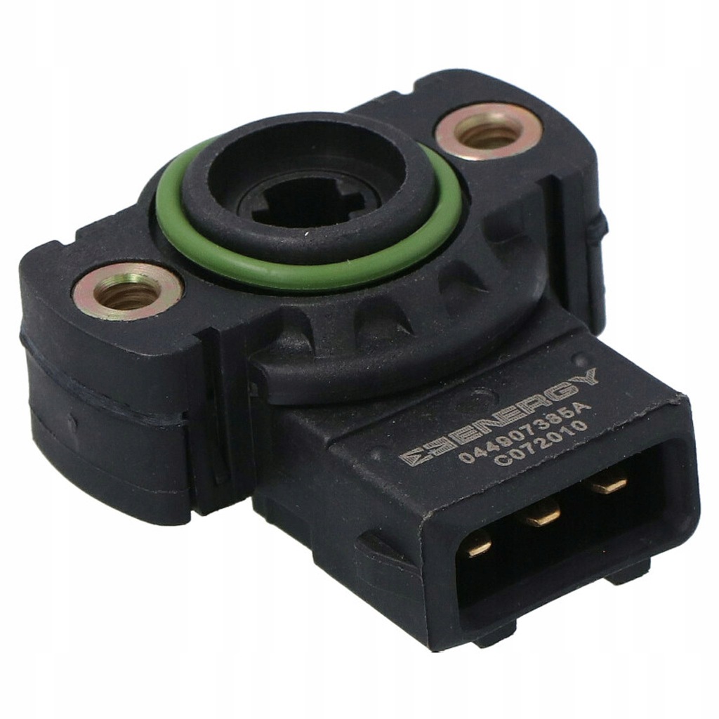 фото №14, Потенціометр дросель vw energy tps0008 датчик, налаштування