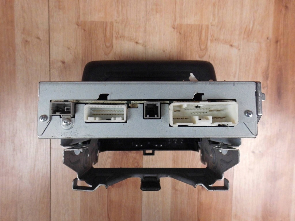 фото №6, Mazda cx5 ii kf 2017+ радио kb8m 66 9r0 a